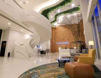 Lainnya 2 Luminor Hotel Kota Jakarta