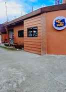 Hotel Exterior RedDoorz @ Kaffe de Oro Hotel Socorro Oriental Mindoro