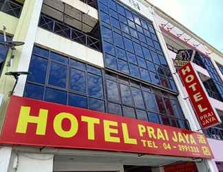 Khác 2 Hotel Prai Jaya