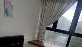 Lain-lain 5 Forest view 2BR Country garden Danga bay 0103E@ Natol