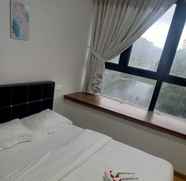 Others 5 Forest view 2BR Country garden Danga bay 0103E@ Natol