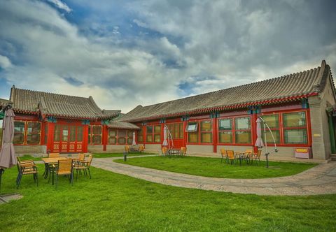 Others Imperial Mountain Resort Chengde