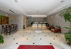 Khác 6 Yi Su Qing Jv hotel （Cixi Intime  City）