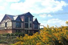 其他 Shanghai Qiuduoduo Guesthouse