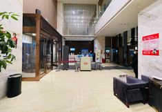 기타 4 Beiyuanchun Hotel (Urumqi Children's Village Beisheng Plaza)
