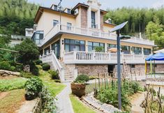 อื่นๆ 7 Allen's Home · Sanjing Yunyu Hot Spring Resort Homestay