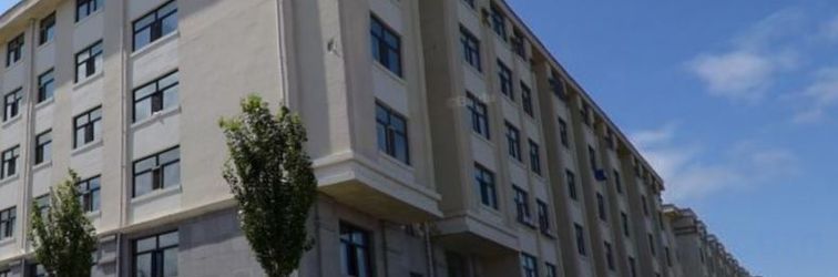 อื่นๆ Fuyuan 168 Family Homestay