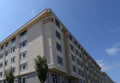 อื่นๆ Fuyuan 168 Family Homestay