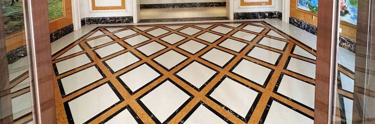 其他 Simple homestay