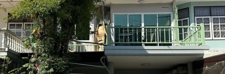 Lain-lain Qing's Warm House