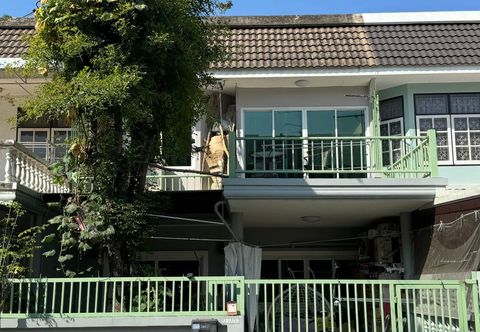 Lain-lain Qing's Warm House