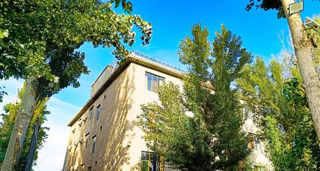 Lainnya 2 Dunhuang Hutaoli Inn