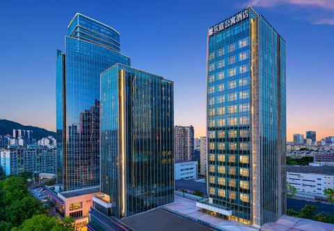 Others Citadines Gongbei Zhuhai