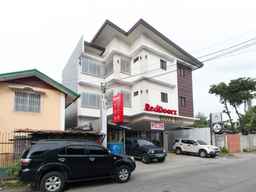 RedDoorz Plus @ Diola Villamonte Bacolod, 1.106.329 VND