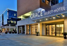 Khác 4 Grace Select Hotel (Suzhou Industrial Park)