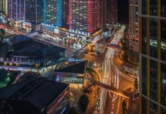 其他 2 Elan Hotel (Guiyang Huaguoyuan Shopping Mall)