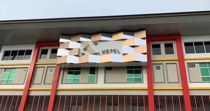 Lainnya K Hotel