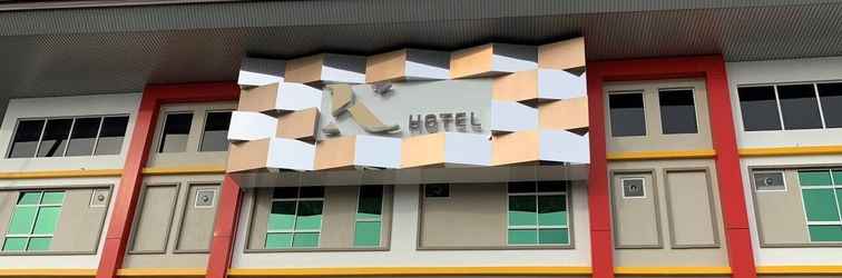 อื่นๆ K Hotel