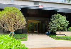 อื่นๆ 2 Xi Li B&B (Nanning Sports Center)
