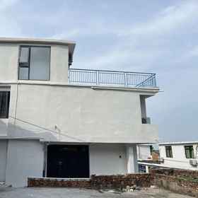 Hotel Exterior 1 Xiaozhengge Hotel, Lushan Island, Zherong Xian Hotels