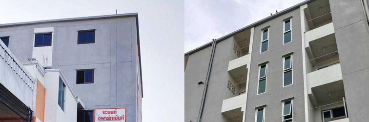 その他 OYO 75458 Na Nont Apartment Pak Kret