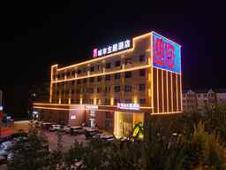 Yaju Hotel, THB 3,633.72