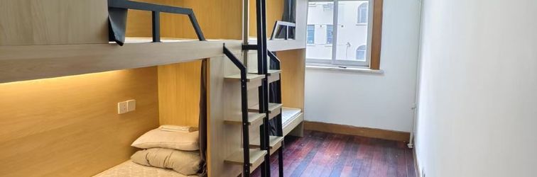 기타 Chenxi Hostel