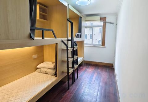 기타 Chenxi Hostel