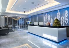 Lainnya 5 Zhengzhou Blue Hole Esports Hotel