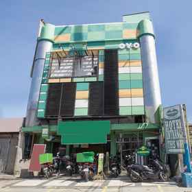 Hotel Exterior 1 RedDoorz at Ranchotel Bayanan Alabang, Muntinlupa Hotels