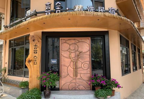 Khác Taishun Xishe Selected Homestay
