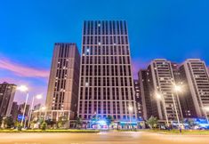 Khác 6 Baiman Hotel (Maoming High Speed Rail Station Aegean Shopping Park Store)