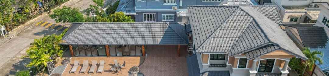 Lainnya Chiang Mai Central Festival 5 Bedrooms Private Pool Villa