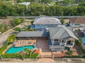 Lain-lain Chiang Mai Central Festival 5 Bedrooms Private Pool Villa