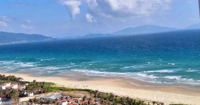 Others CONDOTEL CAM RANH SEA VIEW - VG