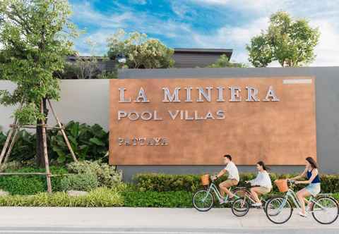 Others La Miniera Pool Villas Pattaya - Small Luxury Hotels of The World