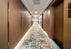 Others 4 Changsha Shangmi W Hotel (Changfeng Subway Station Store)