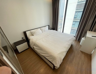 อื่นๆ 2 Meo's 1Bed Metropolis Cozy Condo