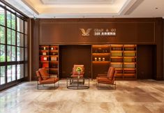 其他 4 Vienna Hotel (Nanning Changhu Road Dongge Metro Station)