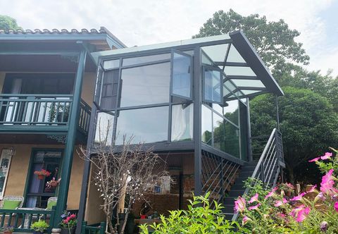 기타 Changsha Weiyue Guesthouse