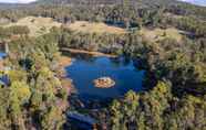 อื่นๆ 6 Quamby Bluff Lake House, Tasmania