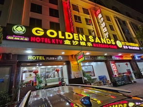 Others GOLDEN SANDS HOTEL