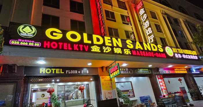 Others GOLDEN SANDS HOTEL
