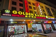 Others GOLDEN SANDS HOTEL