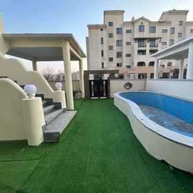 Hotel Interior/Public Areas1Gaizhou Mountain Wilderness Outer Hot Springs,站前区飯店