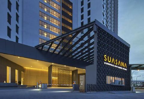 Others Suasana Residence by SC Homestay