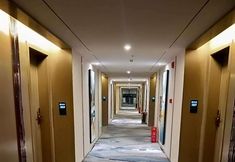 อื่นๆ 5 Shuangfeng Shenlong International Hotel