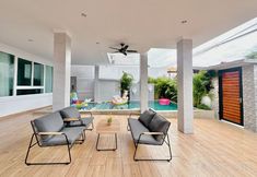 อื่นๆ 7 ROSEWOOD POOL VILLA PATTAYA 3