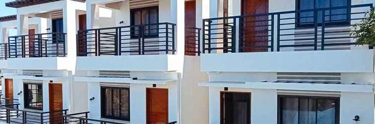 Others RedDoorz @ LM Apartelle Boracay