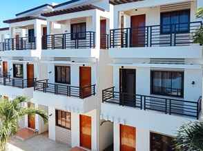 Lainnya RedDoorz @ LM Apartelle Boracay